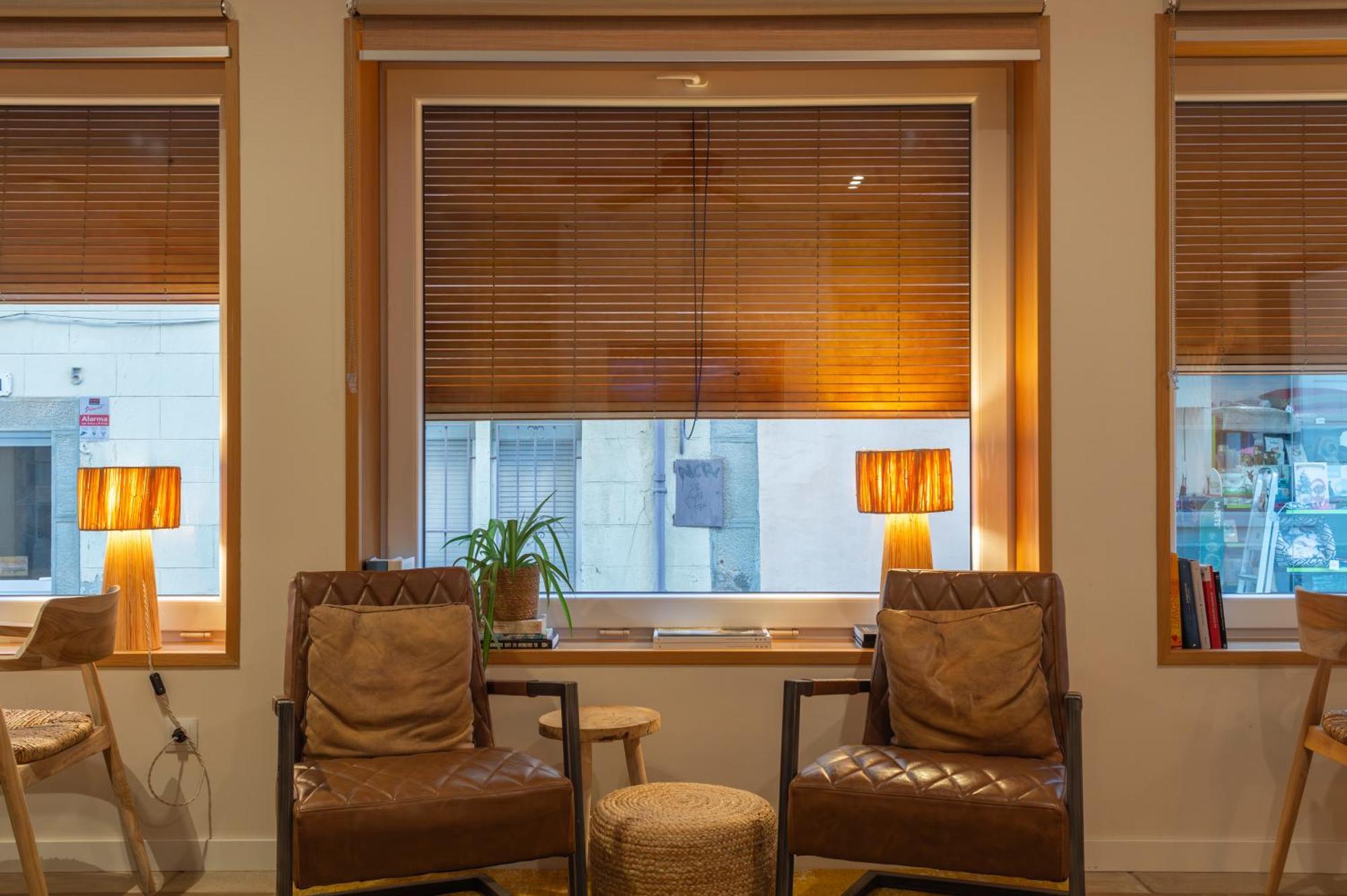 Hostal Boutique Es Portalet Sant Feliu de Guíxols Eksteriør bilde
