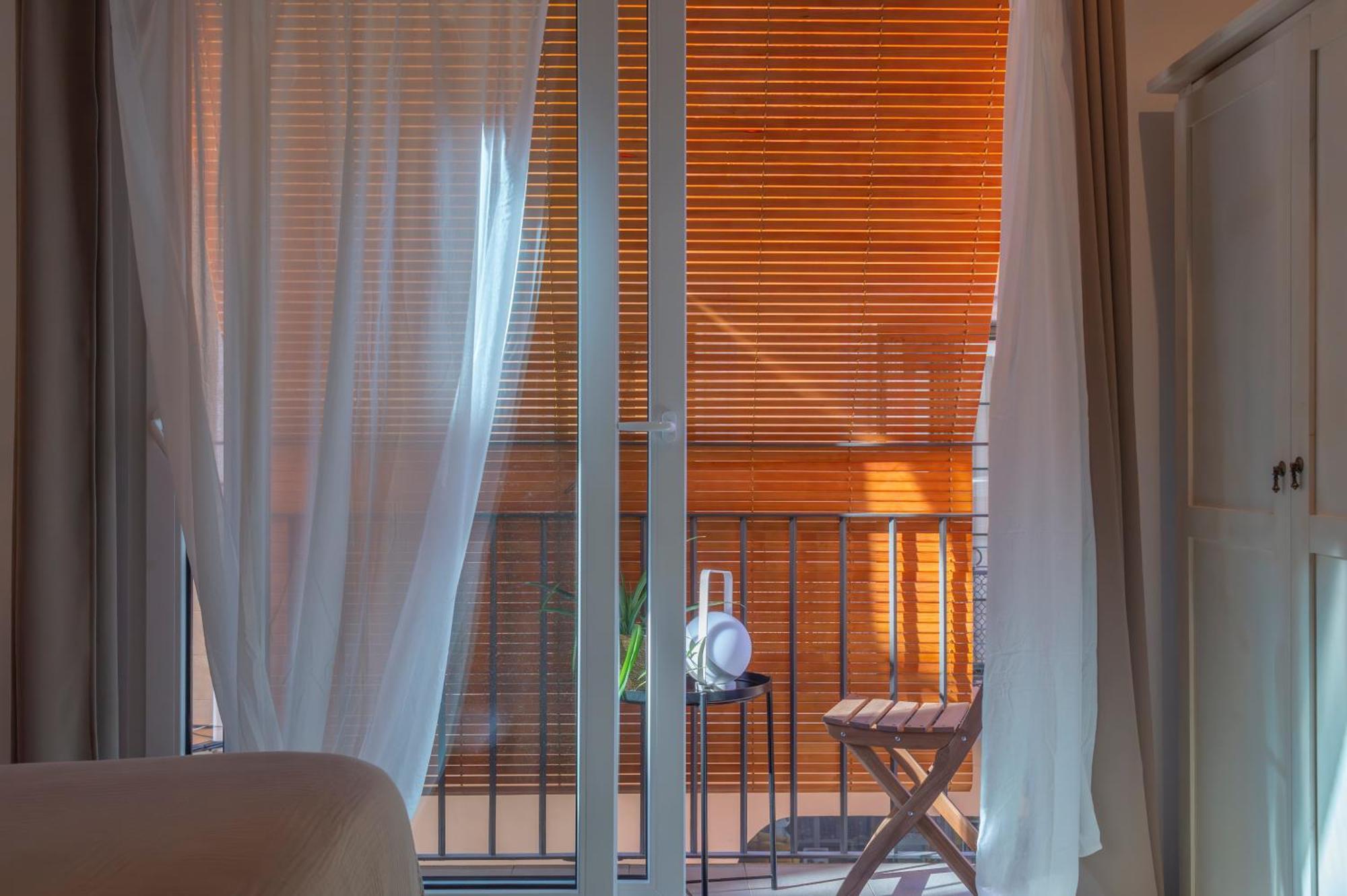 Hostal Boutique Es Portalet Sant Feliu de Guíxols Eksteriør bilde