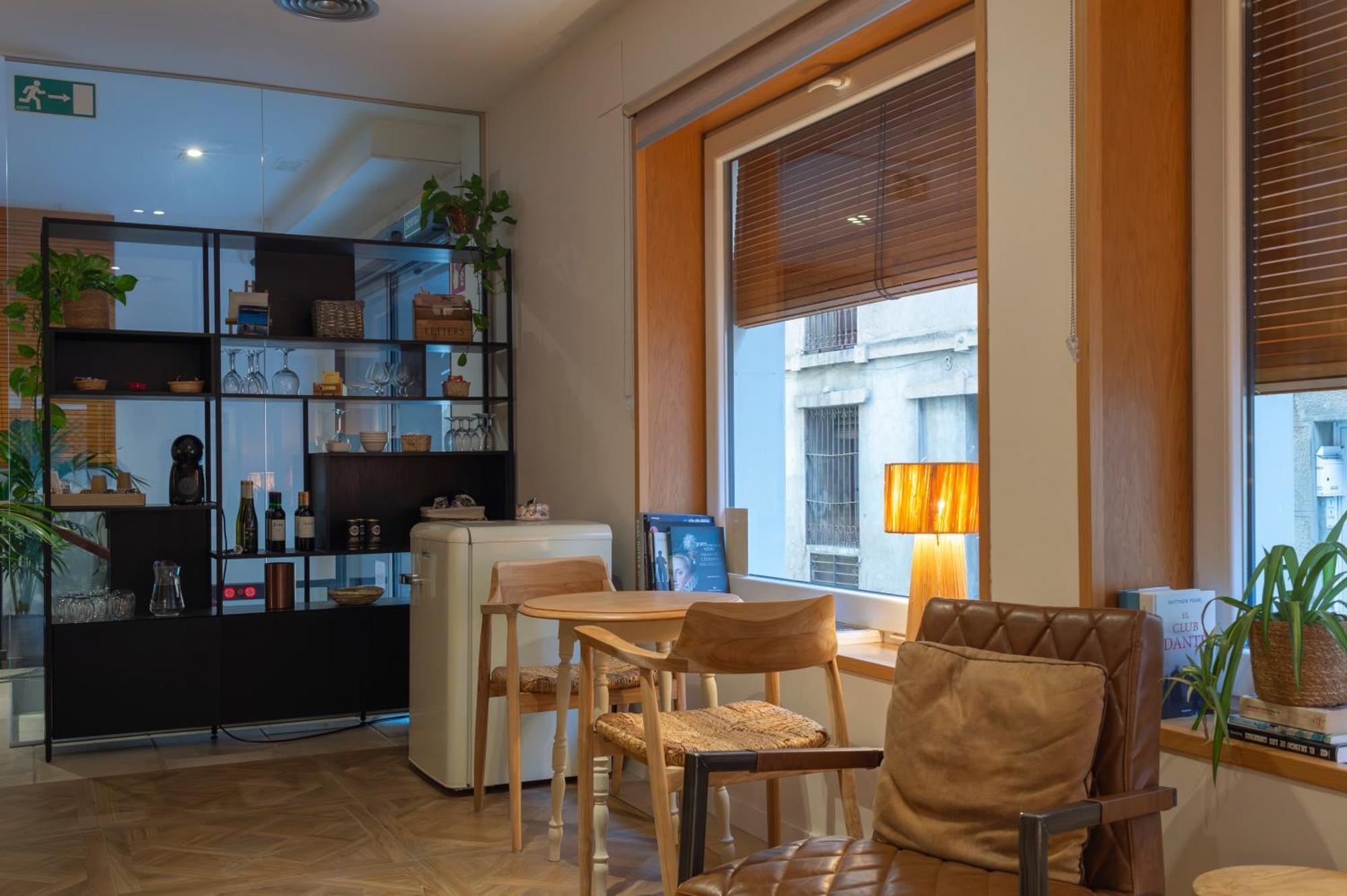 Hostal Boutique Es Portalet Sant Feliu de Guíxols Eksteriør bilde
