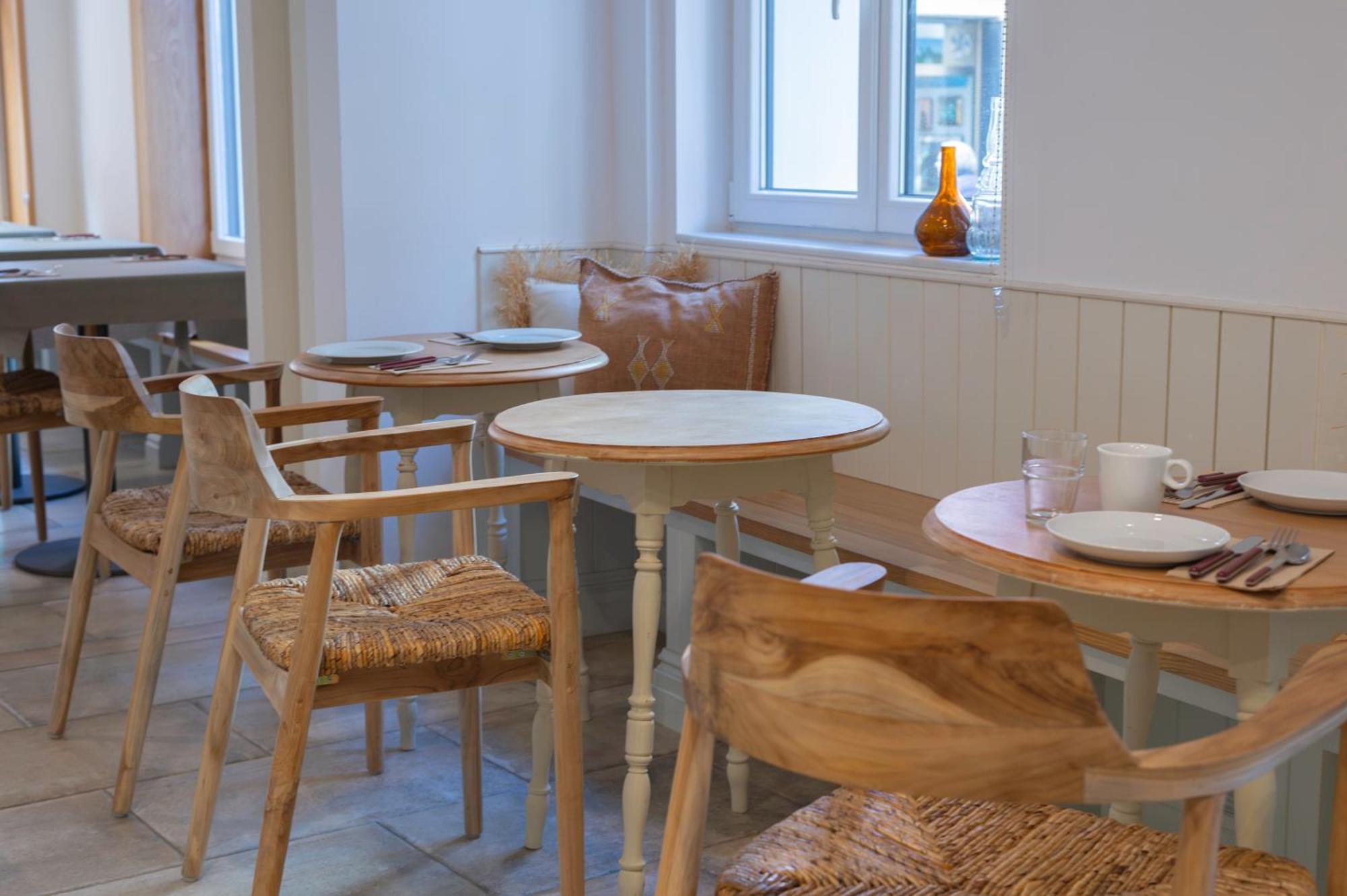 Hostal Boutique Es Portalet Sant Feliu de Guíxols Eksteriør bilde