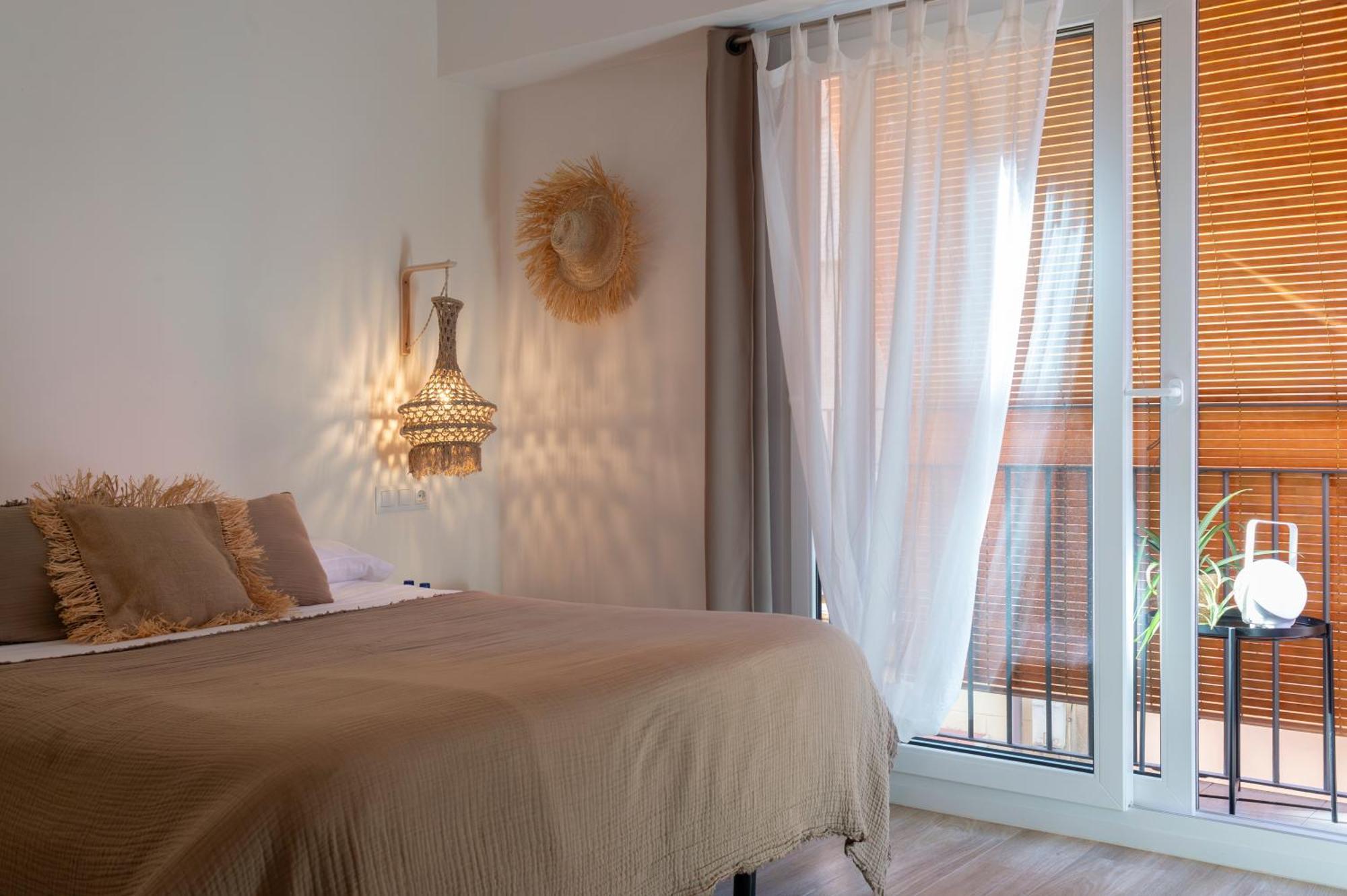 Hostal Boutique Es Portalet Sant Feliu de Guíxols Eksteriør bilde