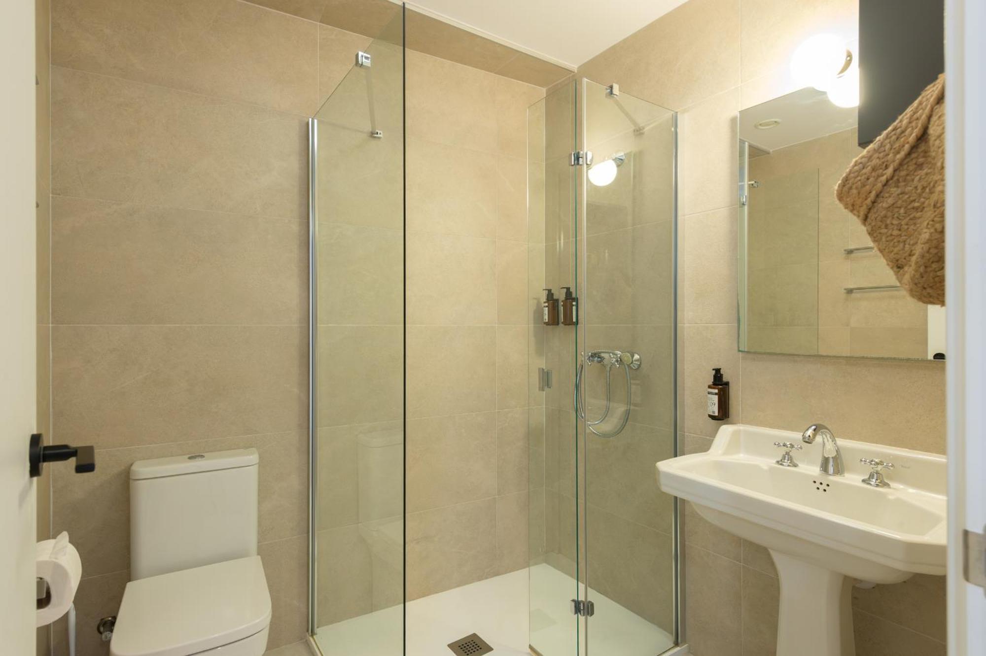 Hostal Boutique Es Portalet Sant Feliu de Guíxols Rom bilde