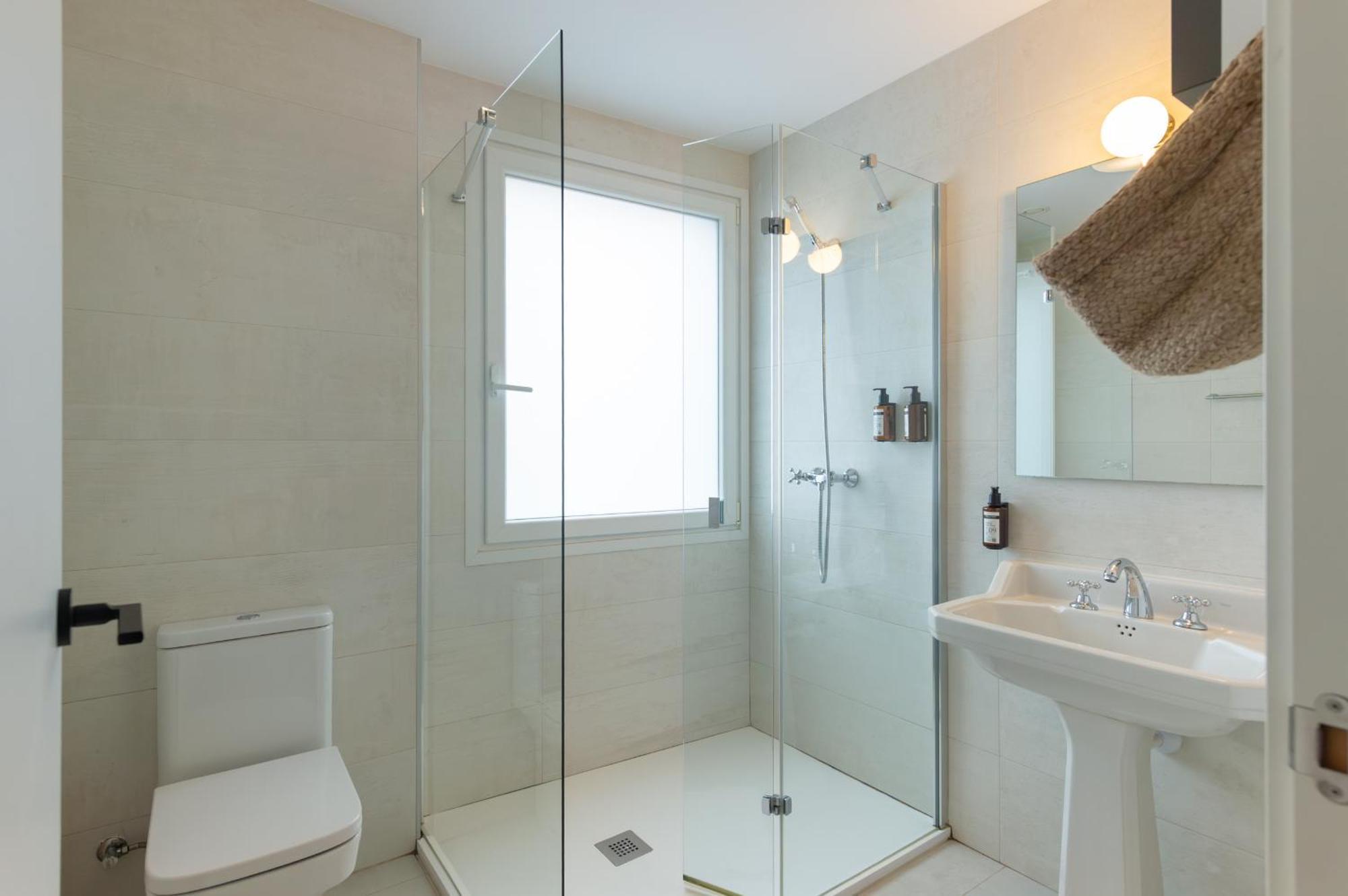 Hostal Boutique Es Portalet Sant Feliu de Guíxols Rom bilde