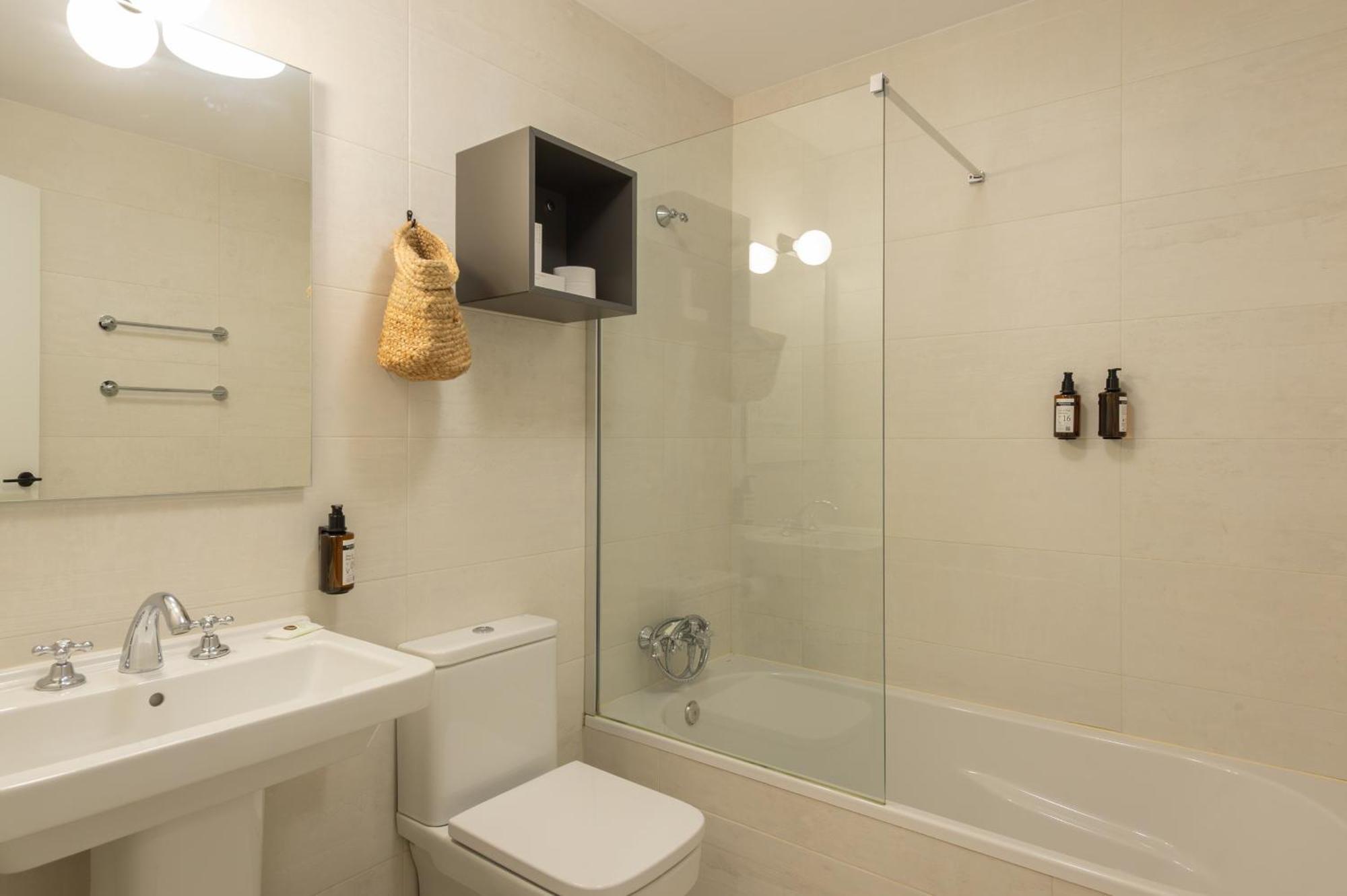 Hostal Boutique Es Portalet Sant Feliu de Guíxols Rom bilde